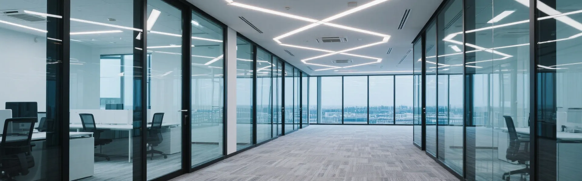 Corporate Background